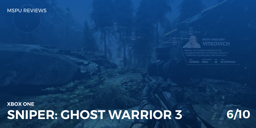 sniper ghost warrior contracts 2 patch