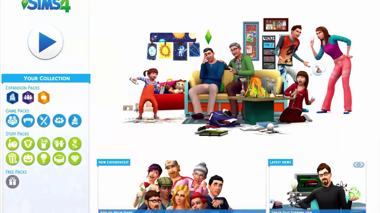 sims 4 patch notes september 2021